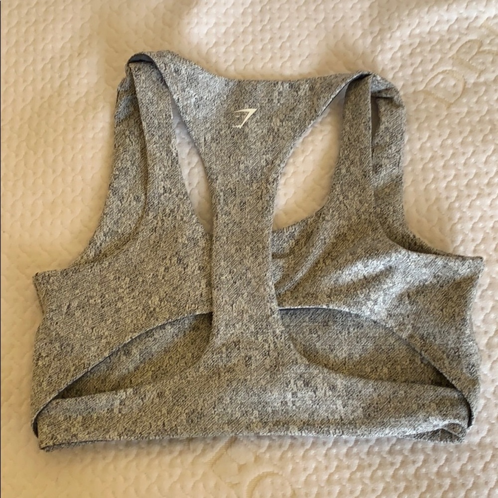 Gymshark bra